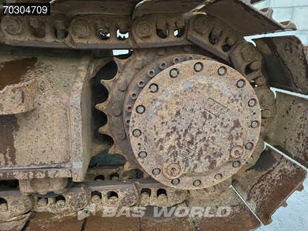 Escavatori cingolati 2015 Caterpillar 318 E L (37)