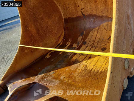 Kedjegraver 2018 Caterpillar 352 F (13)