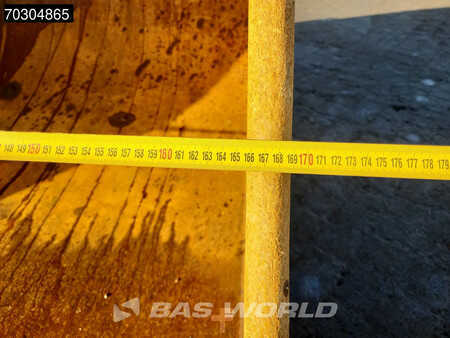 Kedjegraver 2018 Caterpillar 352 F (14)