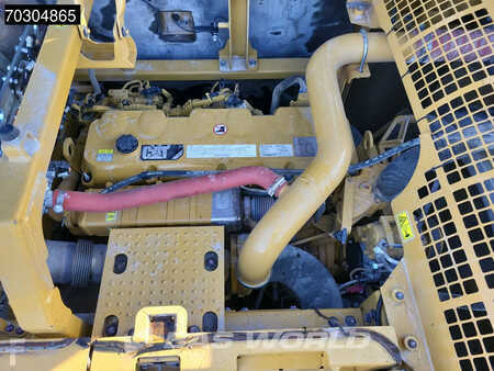 Kedjegraver 2018 Caterpillar 352 F (17)