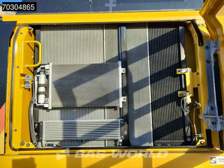 Kedjegraver 2018 Caterpillar 352 F (21)