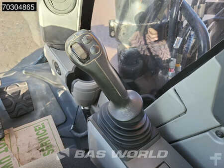 Kedjegraver 2018 Caterpillar 352 F (33)