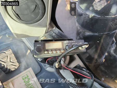 Kedjegraver 2018 Caterpillar 352 F (38)