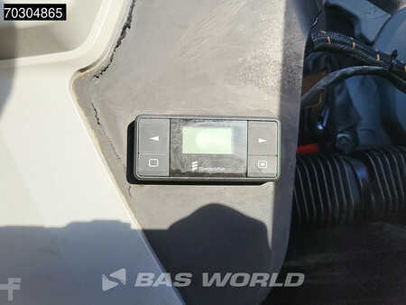 Kedjegraver 2018 Caterpillar 352 F (39)