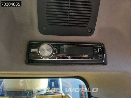 Kedjegraver 2018 Caterpillar 352 F (40)