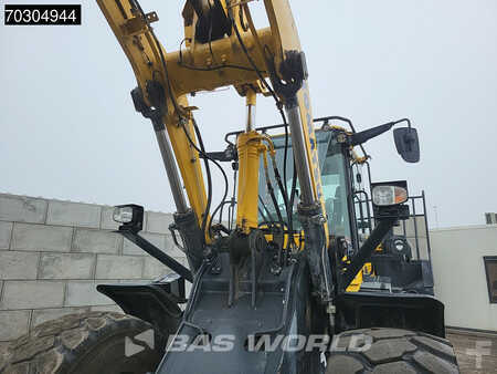 Wielladers 2020 Komatsu WA380 -8E0 QUICK COUPLER (12)