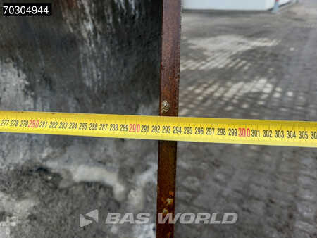 Wielladers 2020 Komatsu WA380 -8E0 QUICK COUPLER (17)