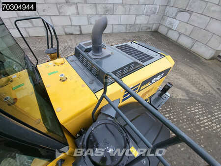 Wielladers 2020 Komatsu WA380 -8E0 QUICK COUPLER (18)