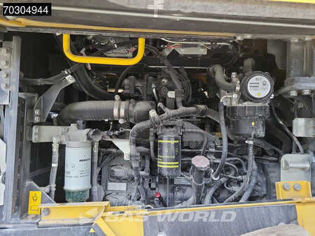 Wielladers 2020 Komatsu WA380 -8E0 QUICK COUPLER (19)