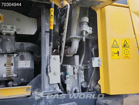 Wielladers 2020 Komatsu WA380 -8E0 QUICK COUPLER (21)