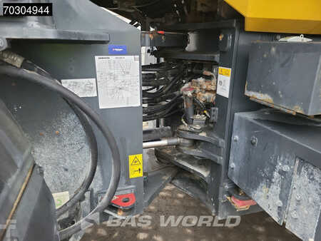 Wielladers 2020 Komatsu WA380 -8E0 QUICK COUPLER (26)