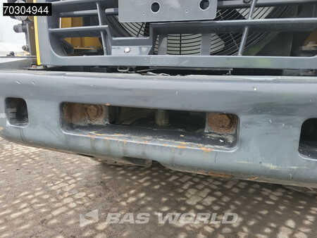 Wielladers 2020 Komatsu WA380 -8E0 QUICK COUPLER (27)