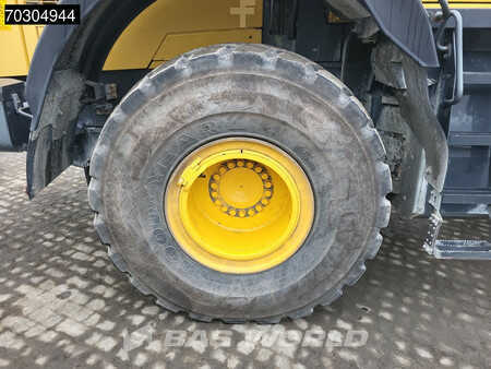 Wielladers 2020 Komatsu WA380 -8E0 QUICK COUPLER (30)