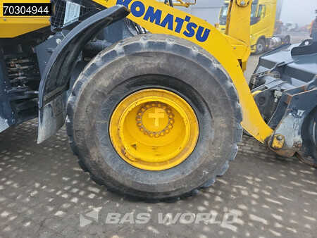 Wielladers 2020 Komatsu WA380 -8E0 QUICK COUPLER (31)