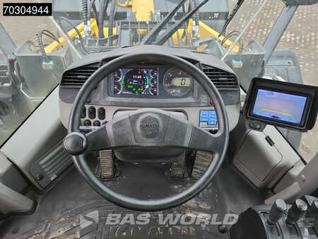 Wielladers 2020 Komatsu WA380 -8E0 QUICK COUPLER (33)