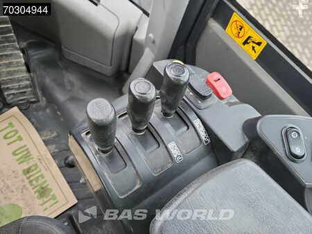 Wielladers 2020 Komatsu WA380 -8E0 QUICK COUPLER (34)