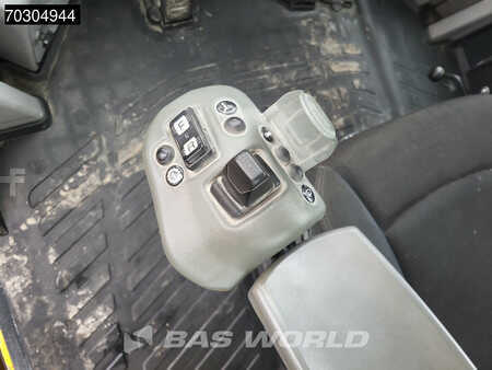 Wielladers 2020 Komatsu WA380 -8E0 QUICK COUPLER (35)