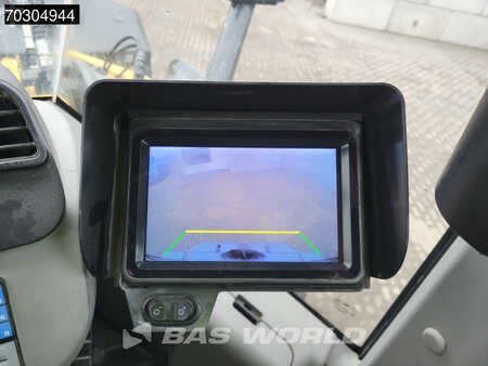 Wielladers 2020 Komatsu WA380 -8E0 QUICK COUPLER (38)