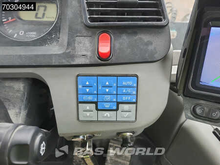 Wielladers 2020 Komatsu WA380 -8E0 QUICK COUPLER (39)