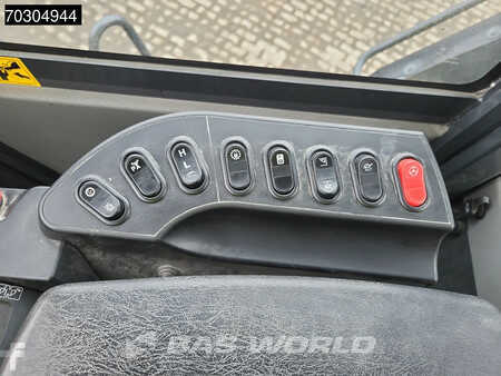 Wielladers 2020 Komatsu WA380 -8E0 QUICK COUPLER (40)