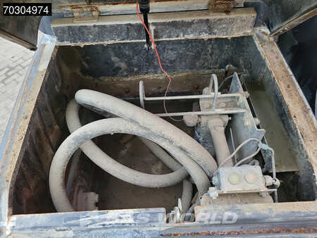 Rupsgraafmachines 2015 Hitachi ZX210 LC-5B ZX210LC-5B 2 Buckets + Forks (31)