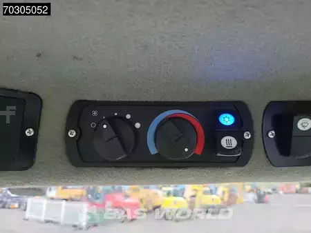 Compacteur monocylindre 2017 Caterpillar CS66 B A/C (28)