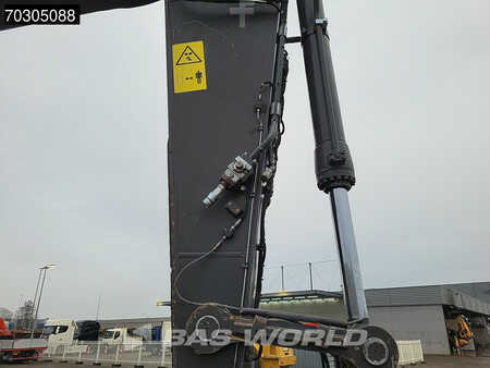 Pelles sur chenilles 2017 Volvo EC300 E L (11)