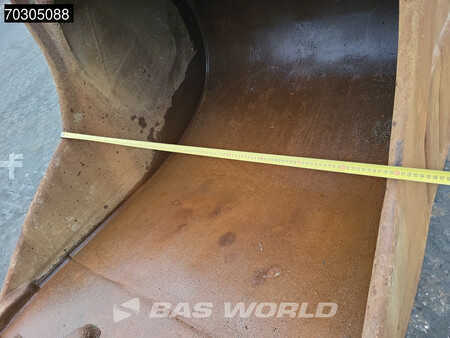 Pelles sur chenilles 2017 Volvo EC300 E L (15)