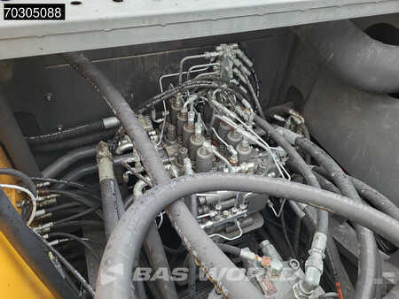 Pelles sur chenilles 2017 Volvo EC300 E L (20)