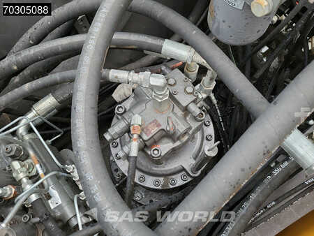 Pelles sur chenilles 2017 Volvo EC300 E L (21)