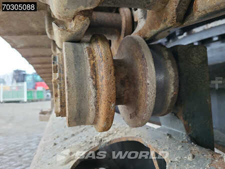 Pelles sur chenilles 2017 Volvo EC300 E L (30)