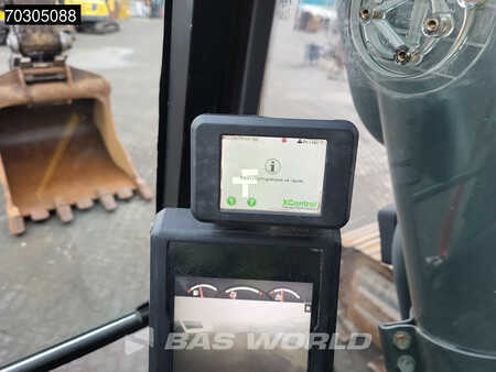 Pelles sur chenilles 2017 Volvo EC300 E L (38)