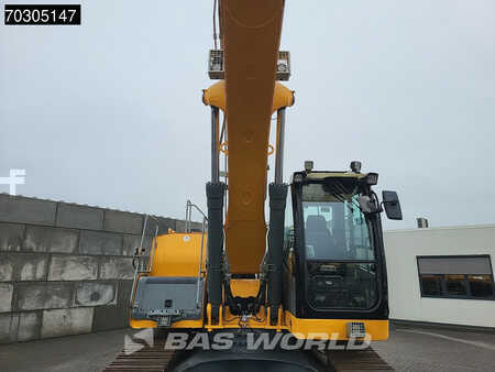 Excavadoras de cadenas 2015 Liebherr R936 NLC Narrow - Good UC (10)