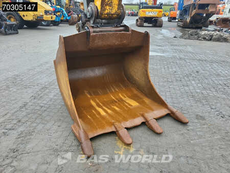 Excavadoras de cadenas 2015 Liebherr R936 NLC Narrow - Good UC (15)