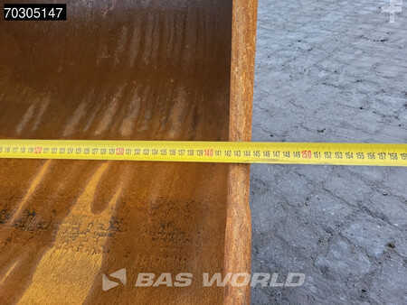 Excavadoras de cadenas 2015 Liebherr R936 NLC Narrow - Good UC (17)