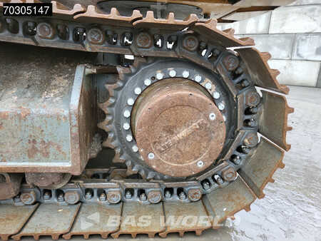 Excavadoras de cadenas 2015 Liebherr R936 NLC Narrow - Good UC (20)