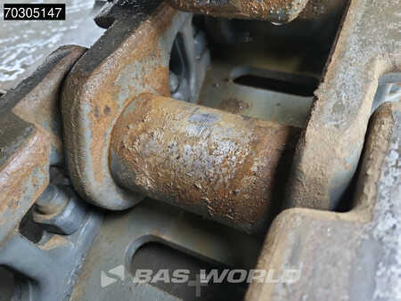 Excavadoras de cadenas 2015 Liebherr R936 NLC Narrow - Good UC (21)