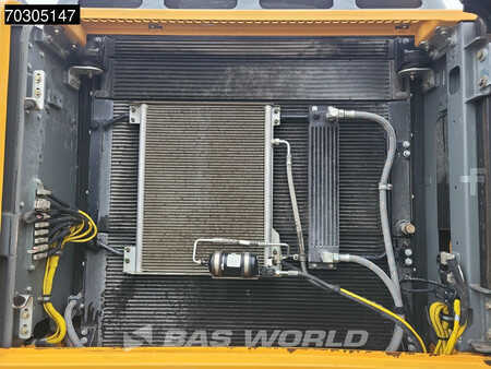 Excavadoras de cadenas 2015 Liebherr R936 NLC Narrow - Good UC (24)