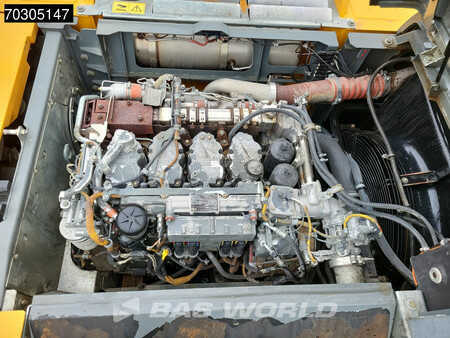 Excavadoras de cadenas 2015 Liebherr R936 NLC Narrow - Good UC (28)