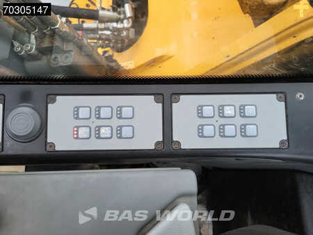 Excavadoras de cadenas 2015 Liebherr R936 NLC Narrow - Good UC (31)