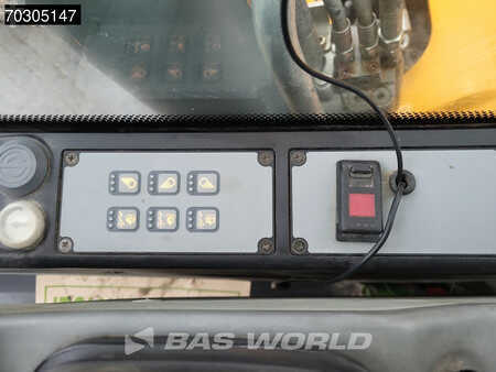 Excavadoras de cadenas 2015 Liebherr R936 NLC Narrow - Good UC (32)