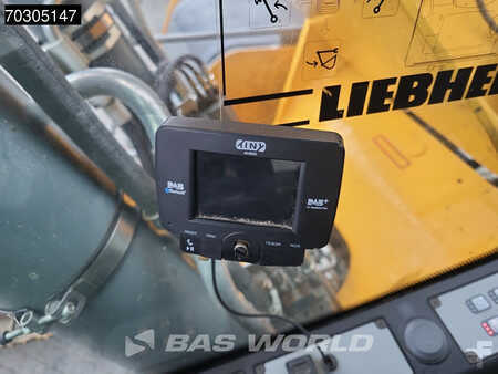 Excavadoras de cadenas 2015 Liebherr R936 NLC Narrow - Good UC (33)