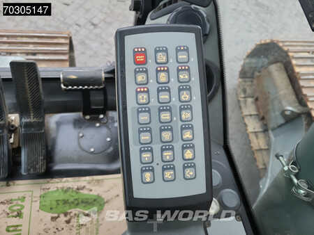 Excavadoras de cadenas 2015 Liebherr R936 NLC Narrow - Good UC (35)