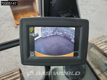 Excavadoras de cadenas 2015 Liebherr R936 NLC Narrow - Good UC (37)