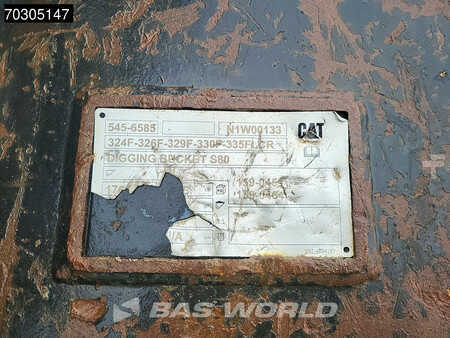 Excavadoras de cadenas 2015 Liebherr R936 NLC Narrow - Good UC (40)