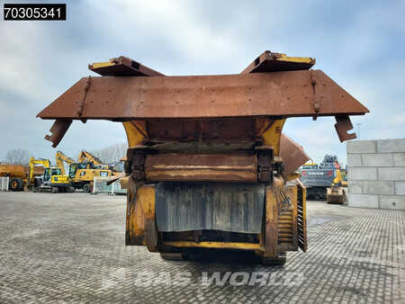 Miscelaneo 2008 Keestrack Frontier (12)