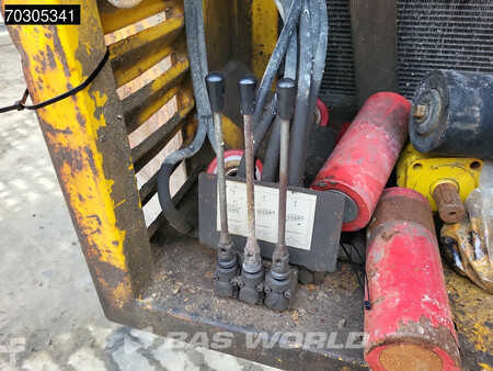 Miscelaneo 2008 Keestrack Frontier (27)