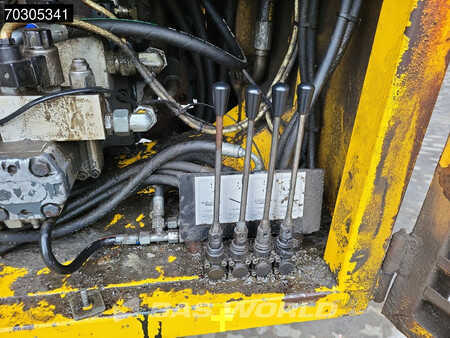 Miscelaneo 2008 Keestrack Frontier (30)