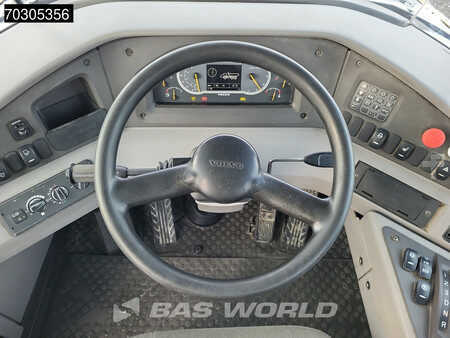 Wywrotki przegubowe 2016 Volvo A25 G (28)