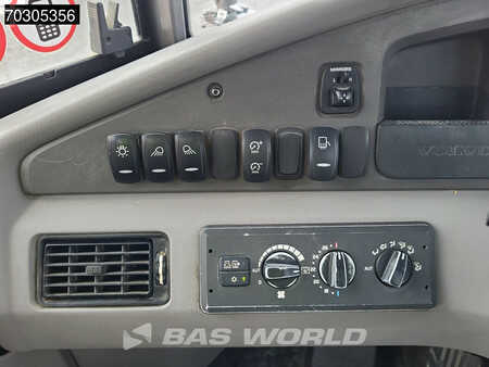 Wywrotki przegubowe 2016 Volvo A25 G (30)